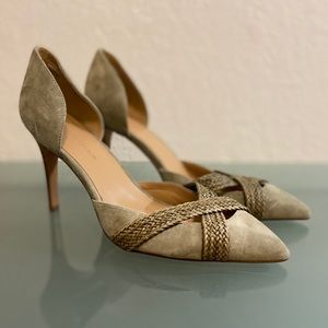 Banana Republic Women’s Heels